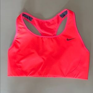 High support Nike sports bra!